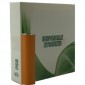 cartomizadores para 808 cigarrillos electrónicos (sabor: tabaco forte)